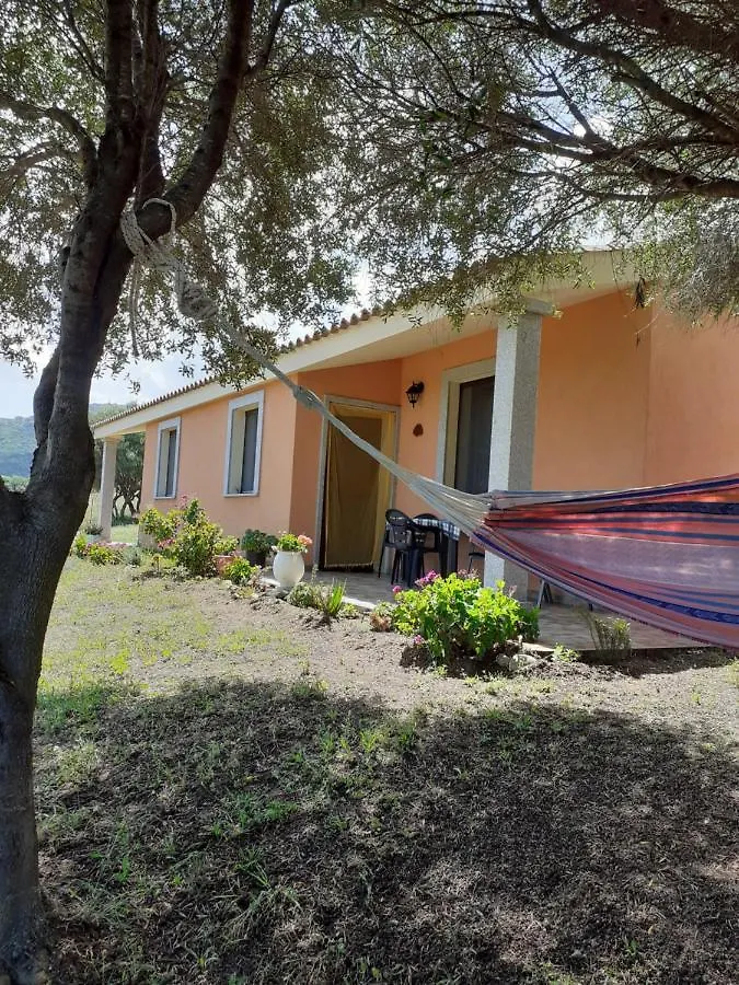 Lägenhet Agriturismo Gli Olivastri Appartamento Corbezzolo Con Piscina E Vista Mare,Climatizzatore,Wifi Aglientu Italien