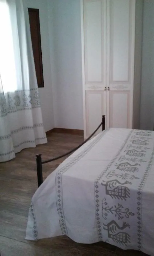 Agriturismo Gli Olivastri Appartamento Corbezzolo Con Piscina E Vista Mare,Climatizzatore,Wifi Aglientu
