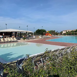 Hotel Club Esse Gallura, Aglientu