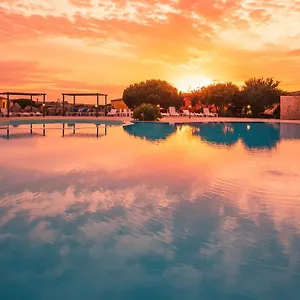 Appart hôtel Lu Lamoni Costa Nord, Aglientu
